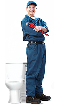 expert toilet plumber