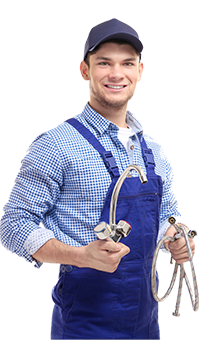 sink drain plumber